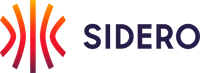 Sidero Logo