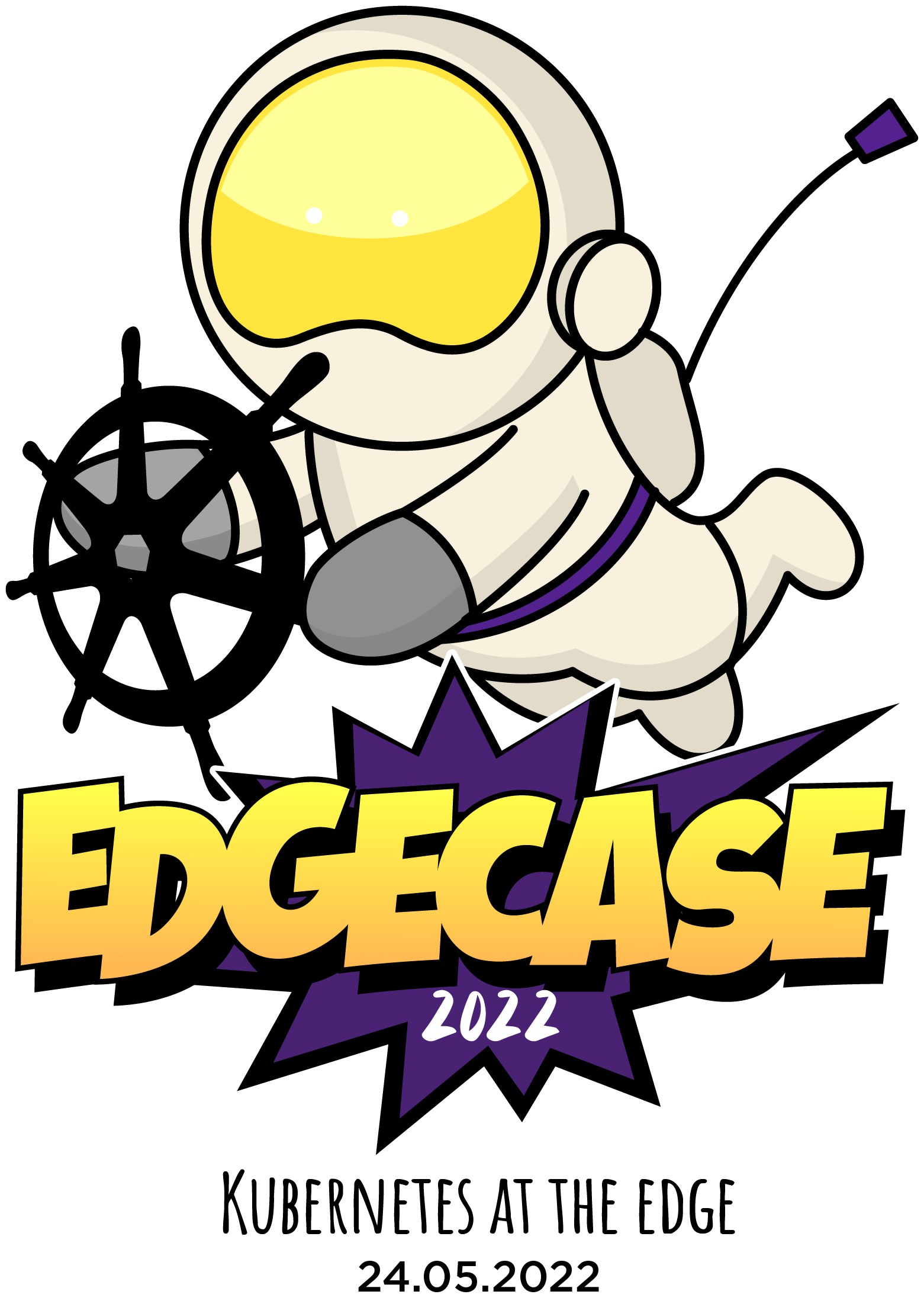 Edgecase 2022  Kubernetes at the Edge by Fullstaq