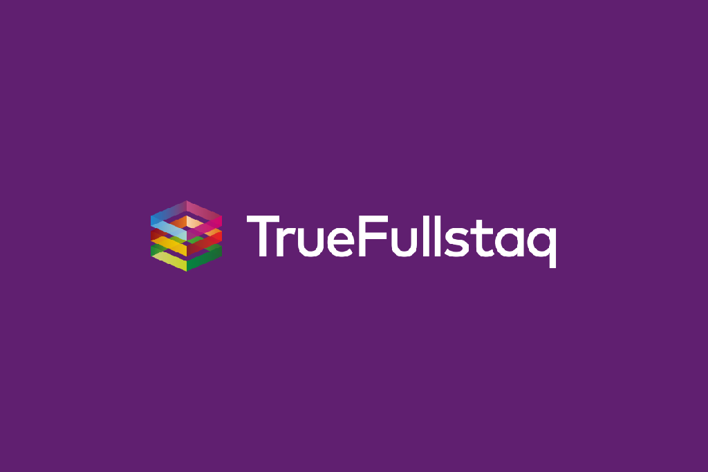 True and Fullstaq merge in TrueFullstaq